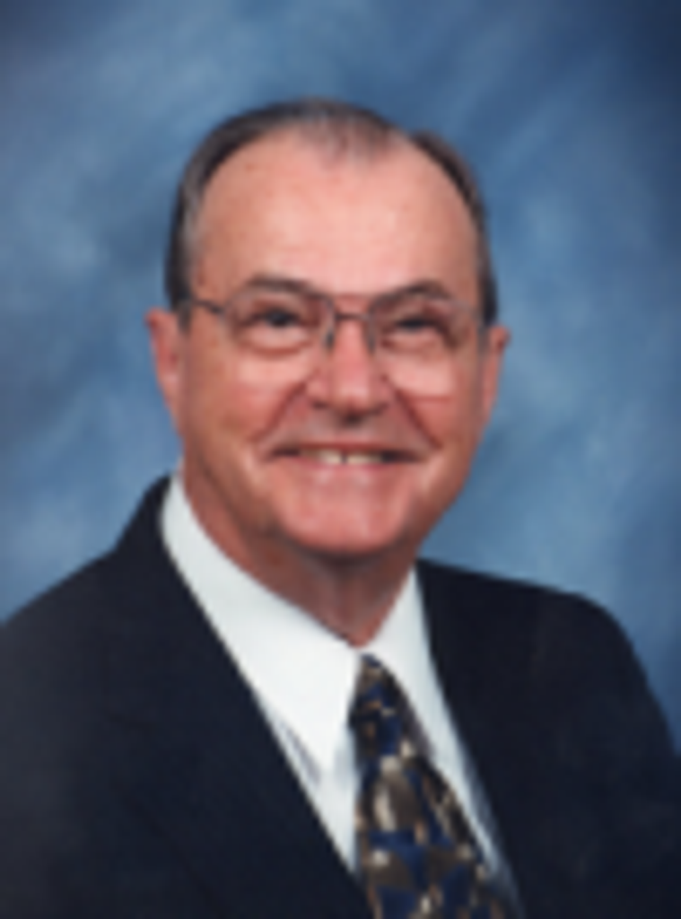 Joe  Franklin Gaskey,  Sr.