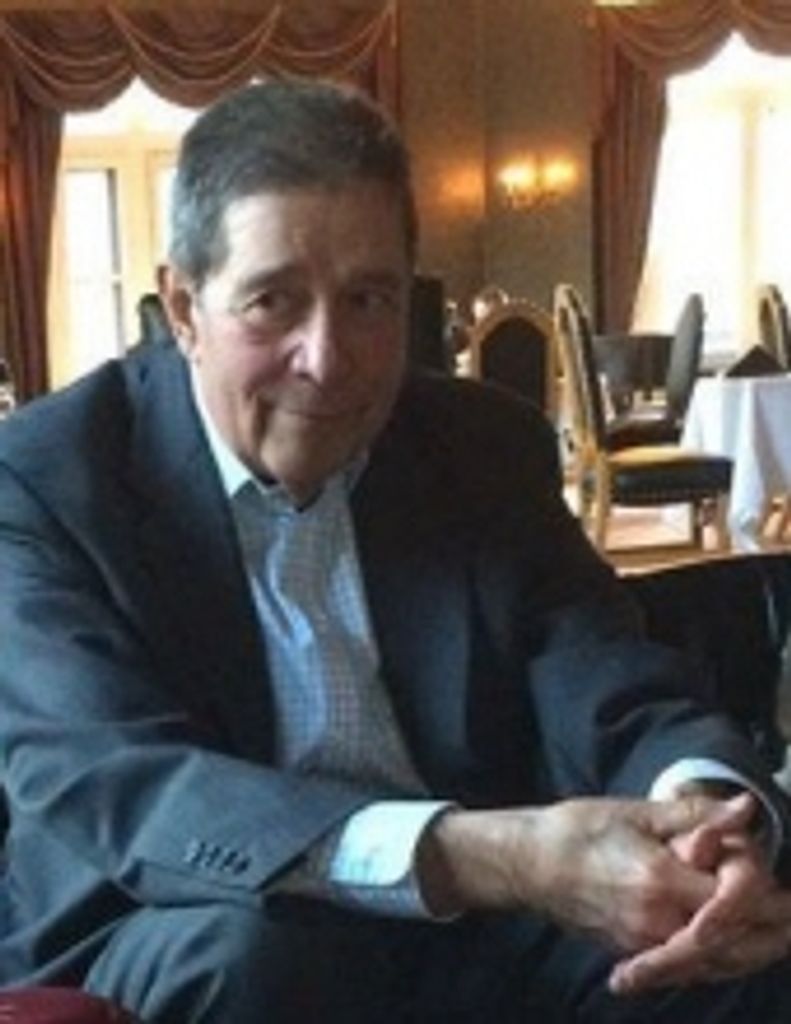 John Joseph Oitzinger, Esq.