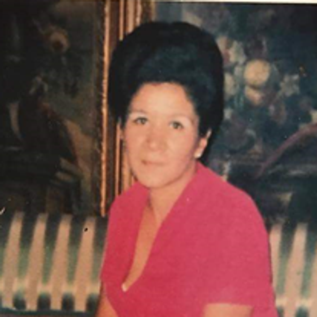 Maria Ramirez