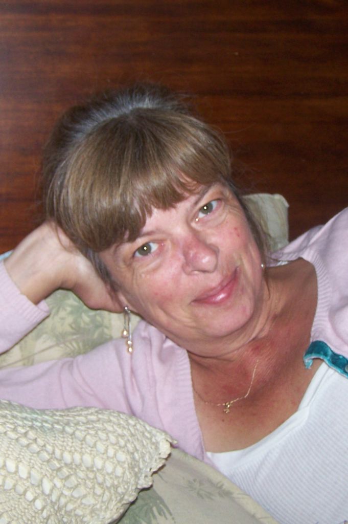 Kathleen L. "Kathy" Krase Profile Photo