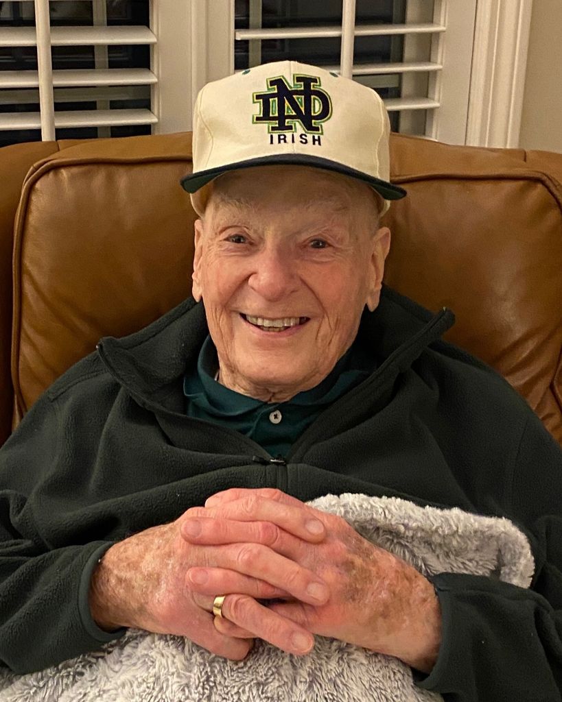 Dennis M. Cahill Profile Photo