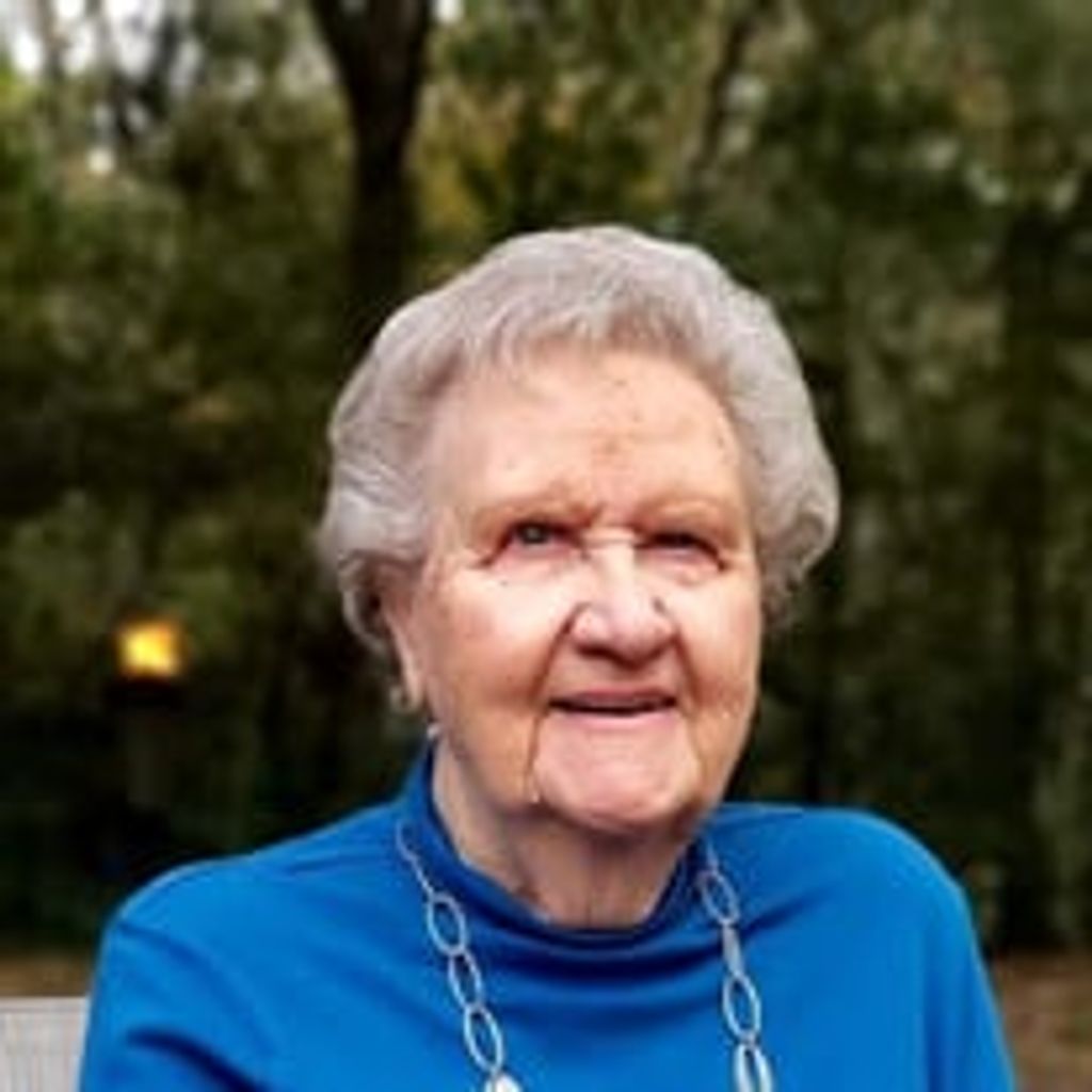 Mrs. Dorothy Gast