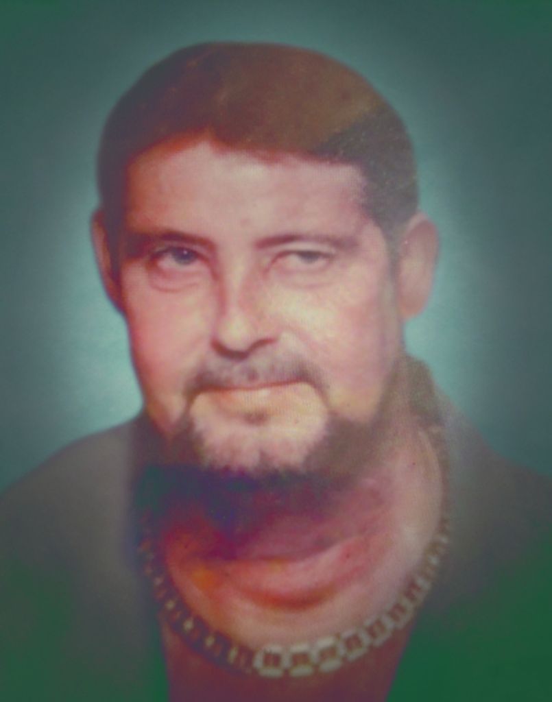 Jacky Ray Davis Profile Photo