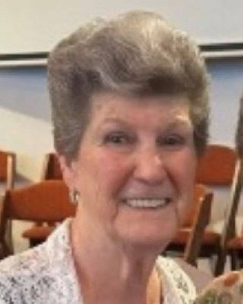 Ann Munn Newman