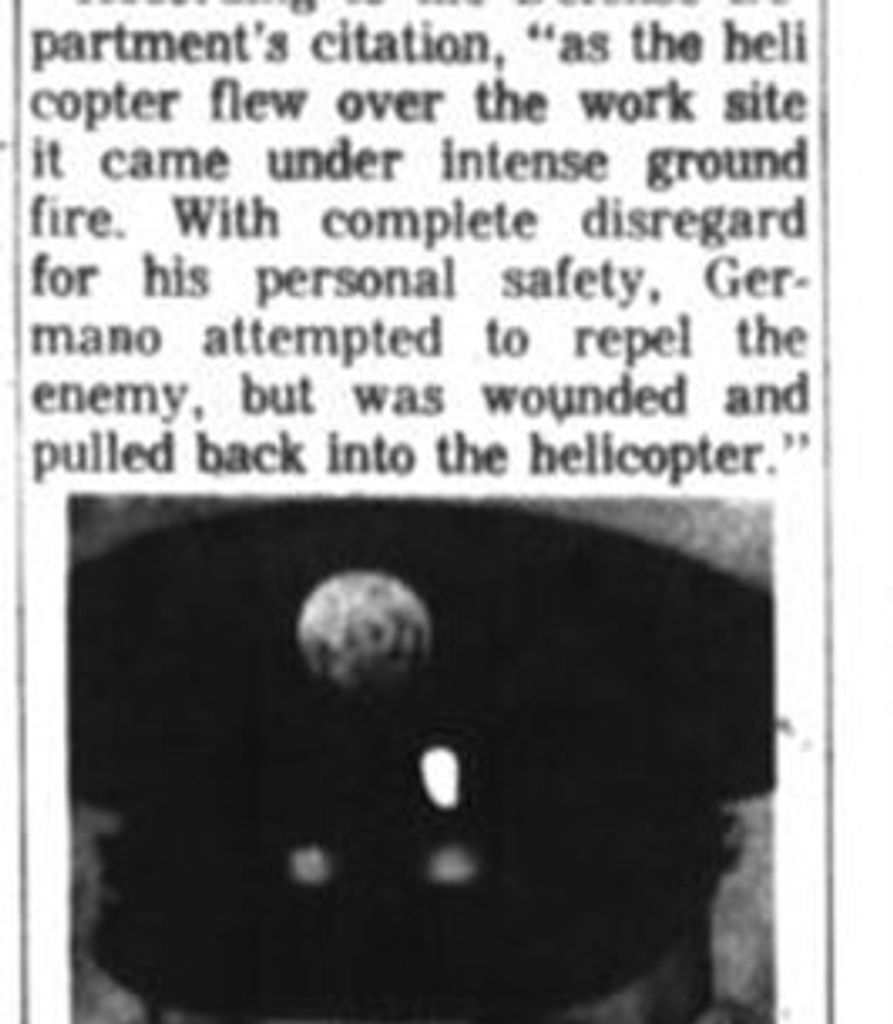 John Germano Profile Photo