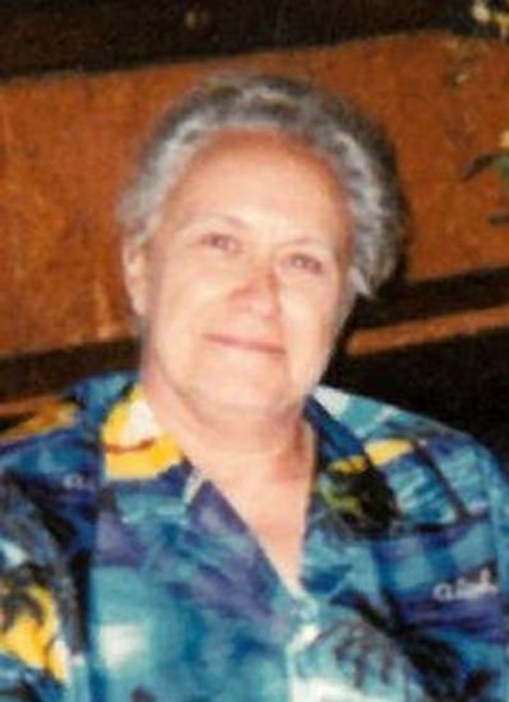Sue Faulkner Profile Photo