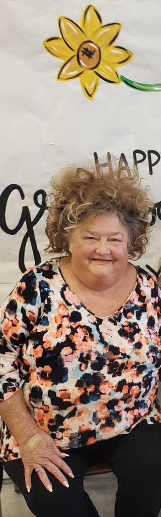 Mrs. Kay Garris Malone Profile Photo
