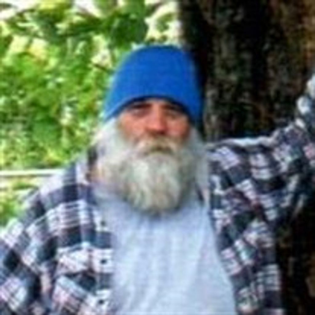 Allen "Hunka" Randolph Smith