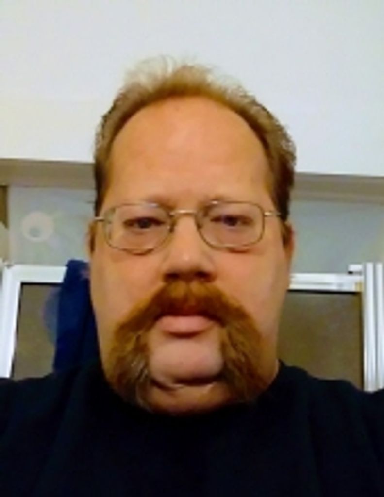Donald 'Dexter' Dunton