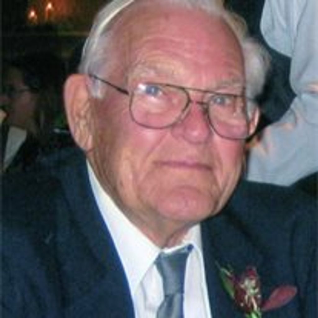 Lewis C. Butler