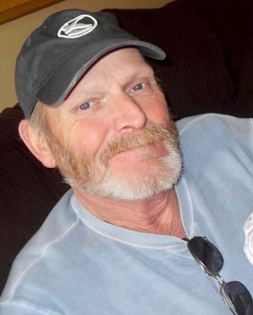 Donald Theodore Lentz Profile Photo