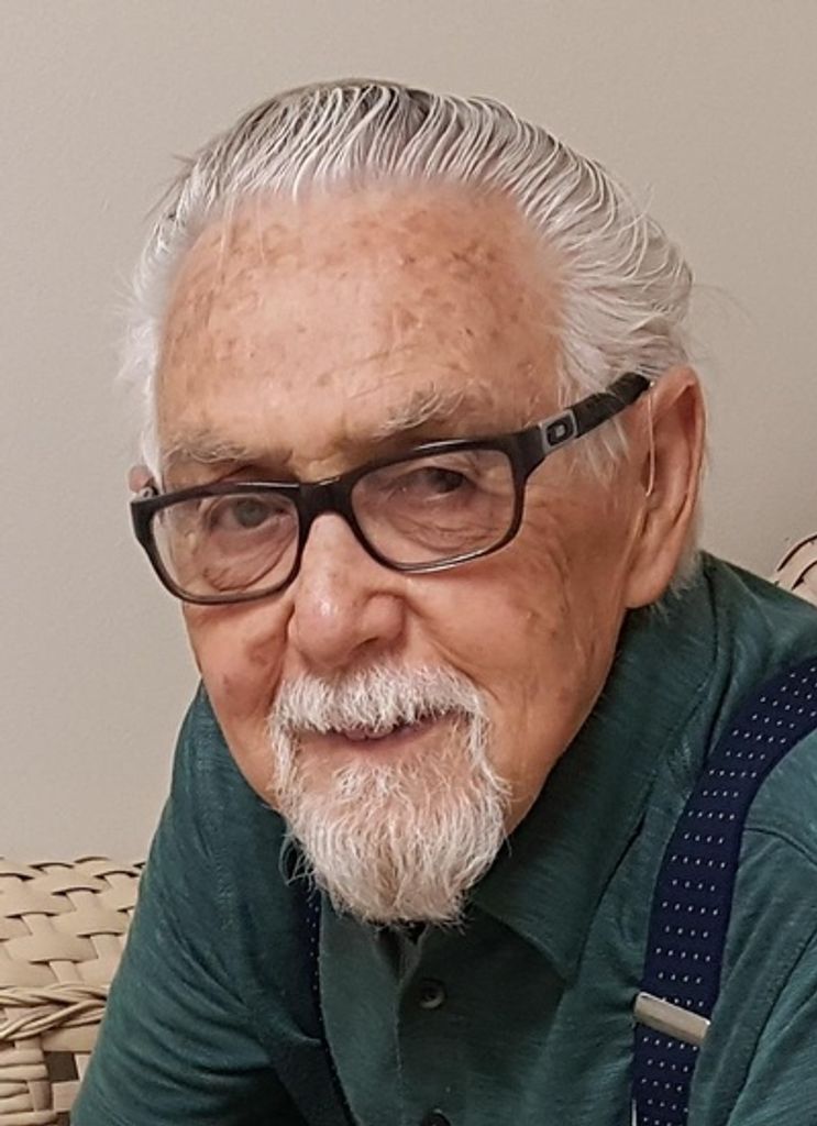 Fredrick James Chantler