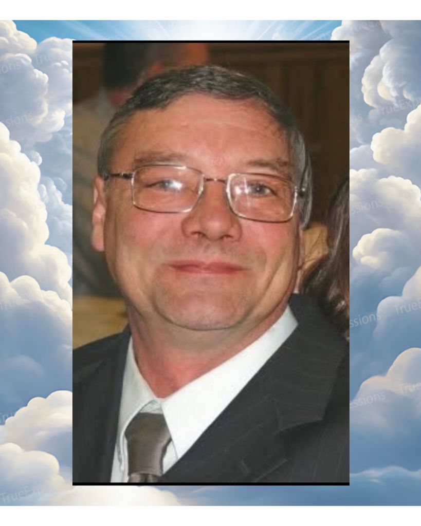 Samuel Dewayne Gabis Profile Photo