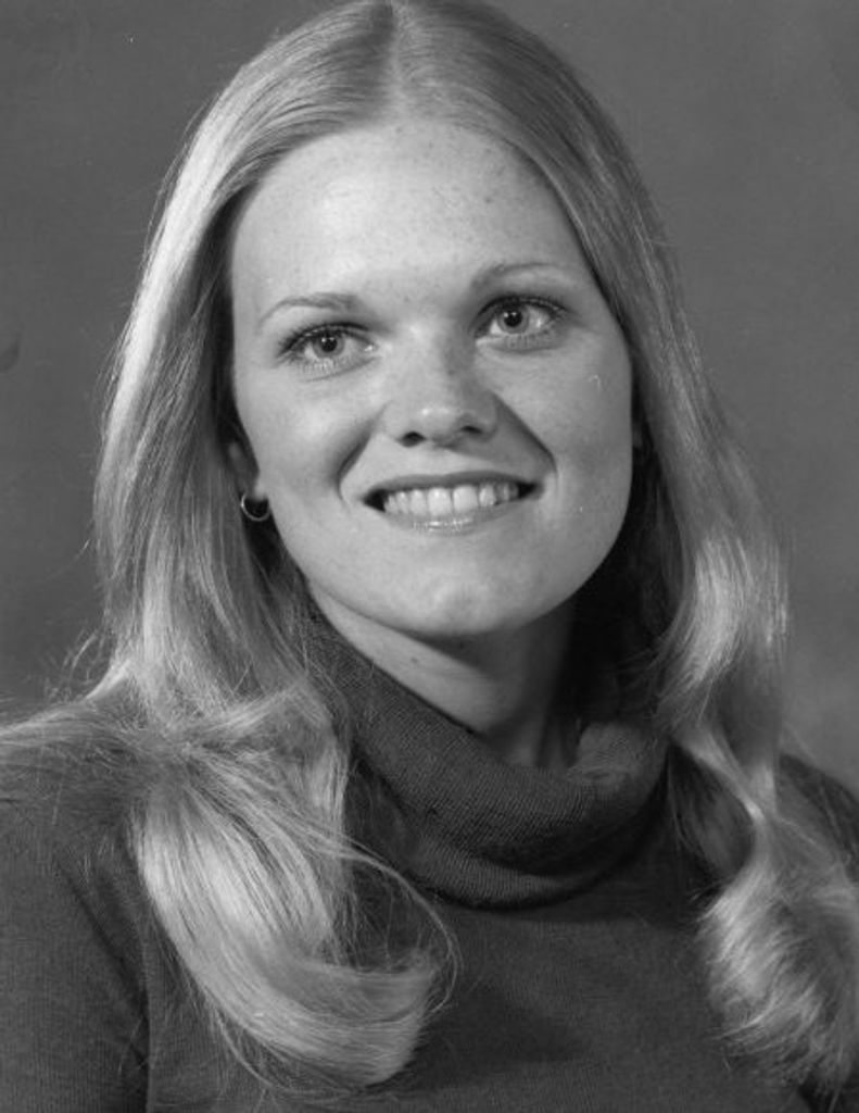 Cynthia "Cindy" Johnson