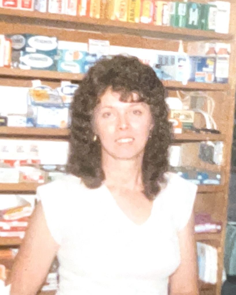 Jane Elizabeth Wood Williams