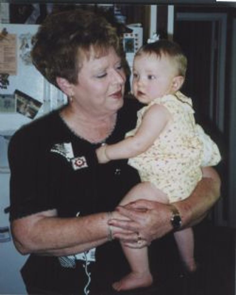 Sybil Pearson