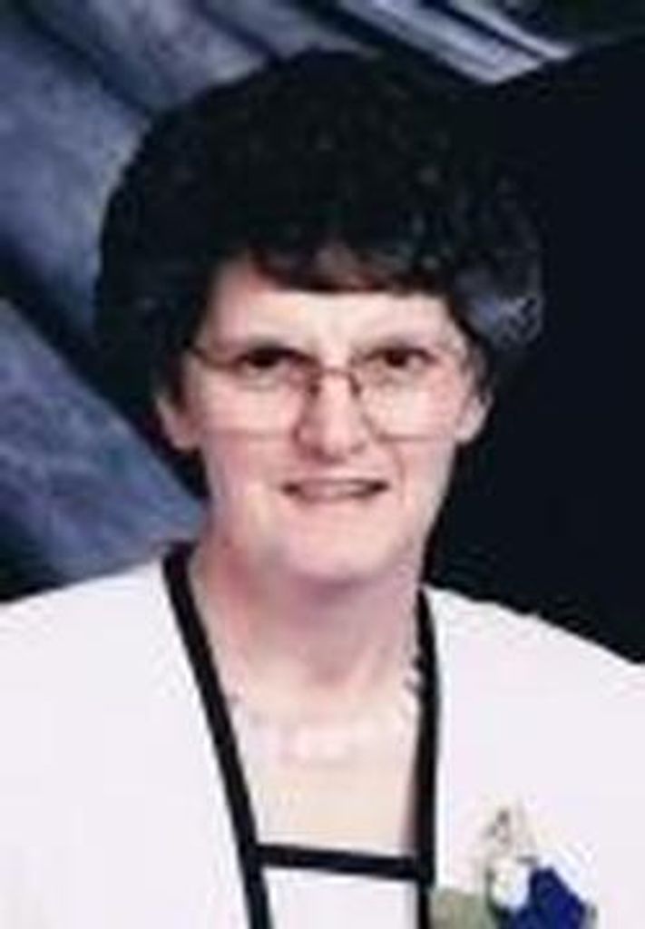 Sylvia Bridger Profile Photo