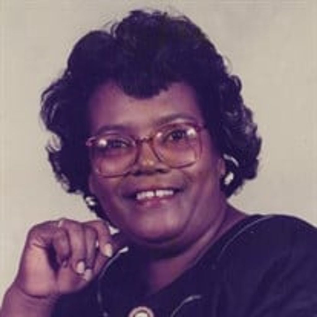 Lula Mitchell