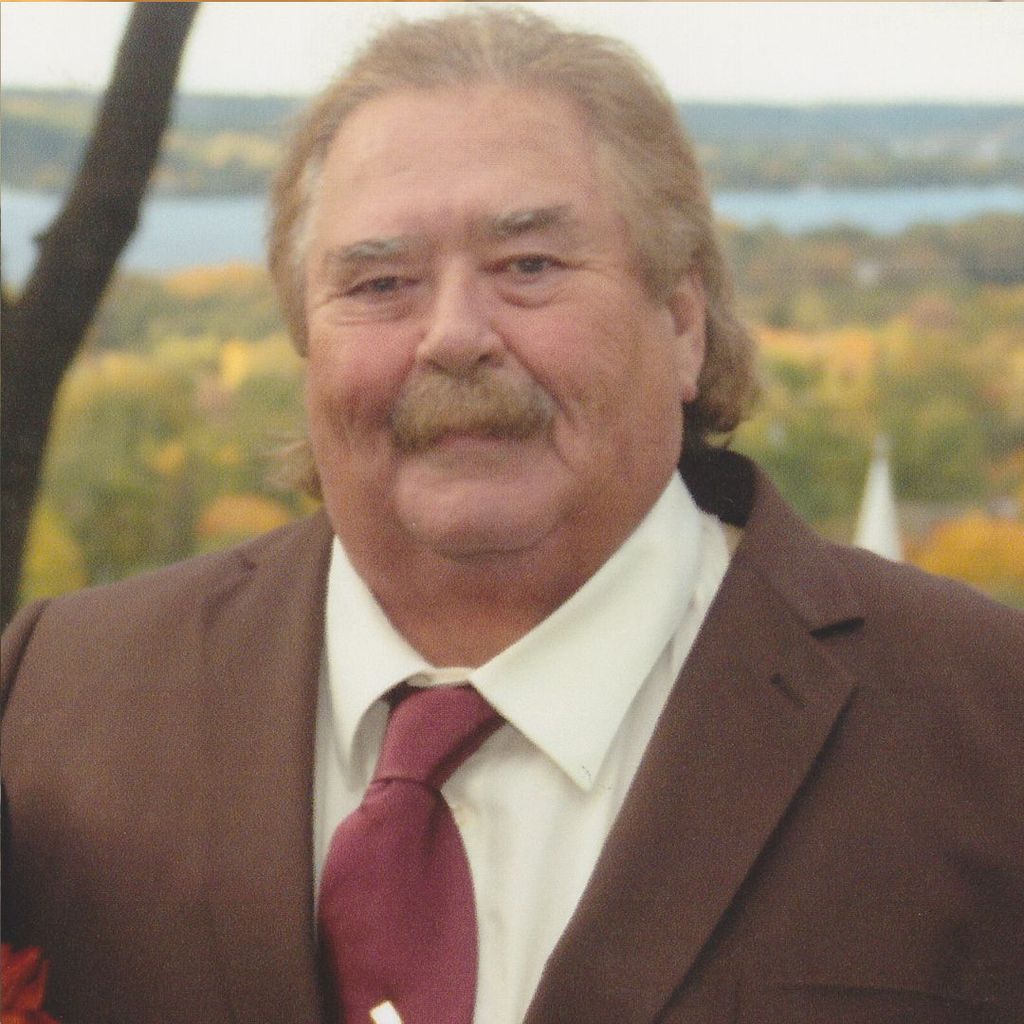 Steven E. Kittilson Profile Photo