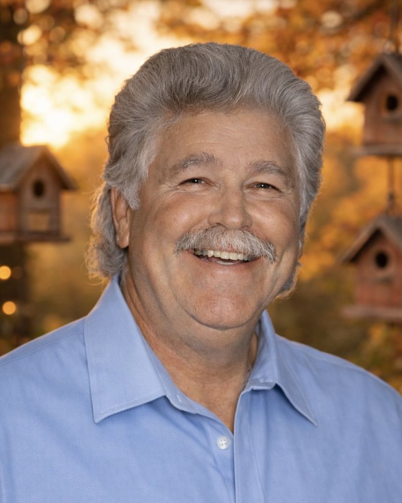 Donald Ross Burd Profile Photo