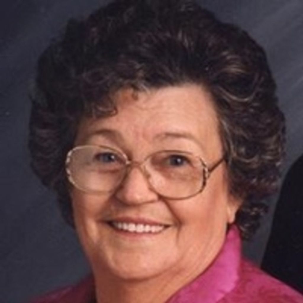 Lottie 'Dude' G. Goodwin Profile Photo