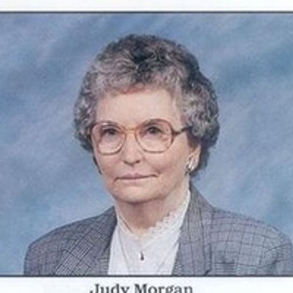 Judith J Morgan Profile Photo