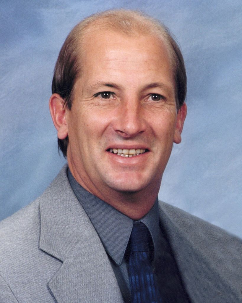Dennis F. Liepert