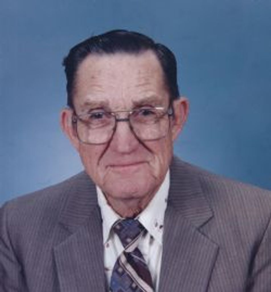 Charles Stolp