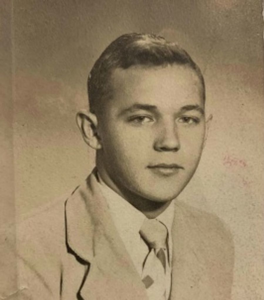 George Heflin Profile Photo