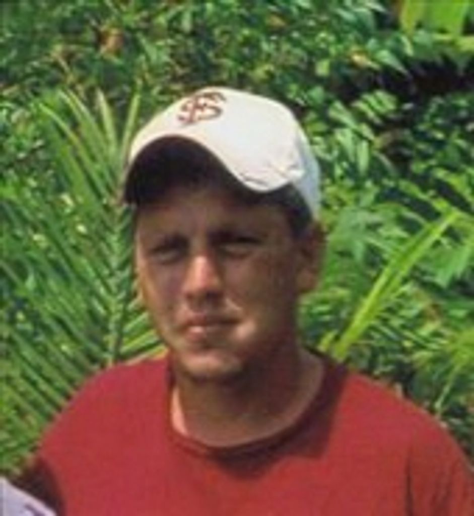 Jonathan L Strickland