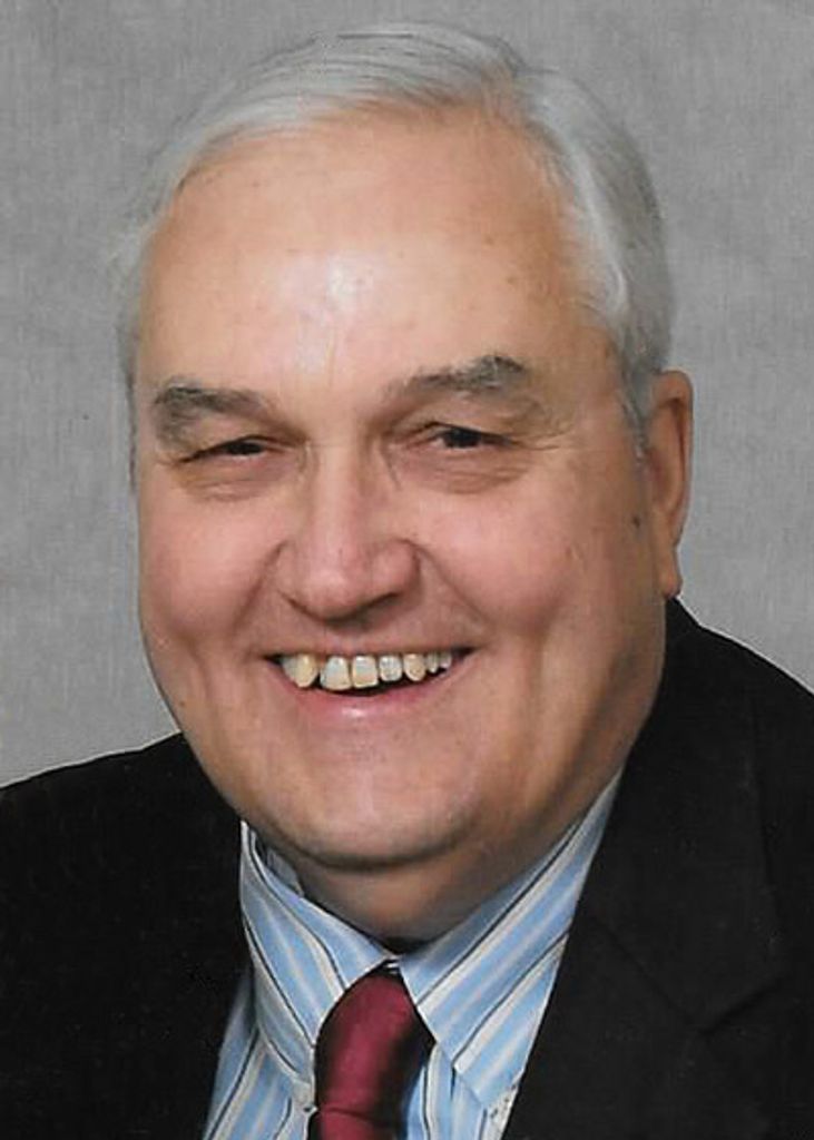 Noel Edward Council Profile Photo