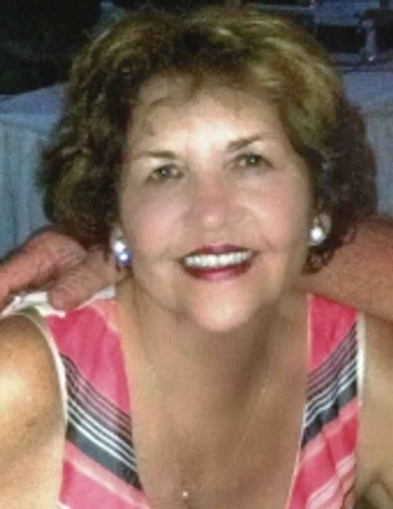 Diane Robertson