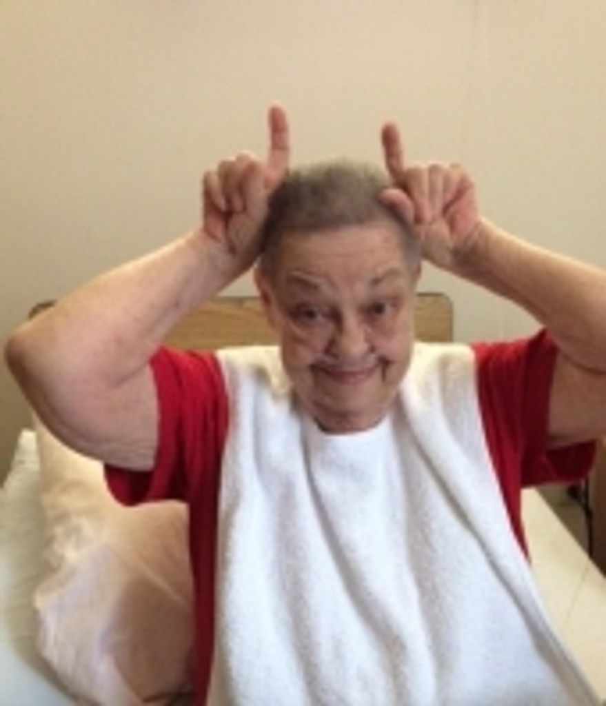Betty A. Nusman