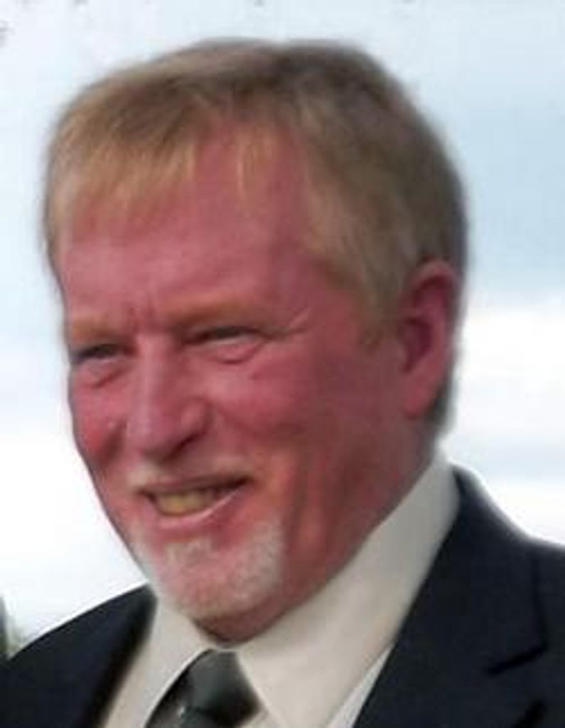 Roy "Bud" Eugene Williams, Jr.