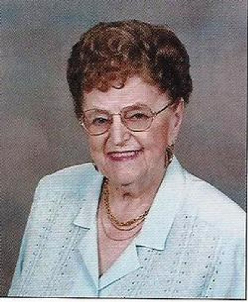 Esther Mae Elmer Profile Photo