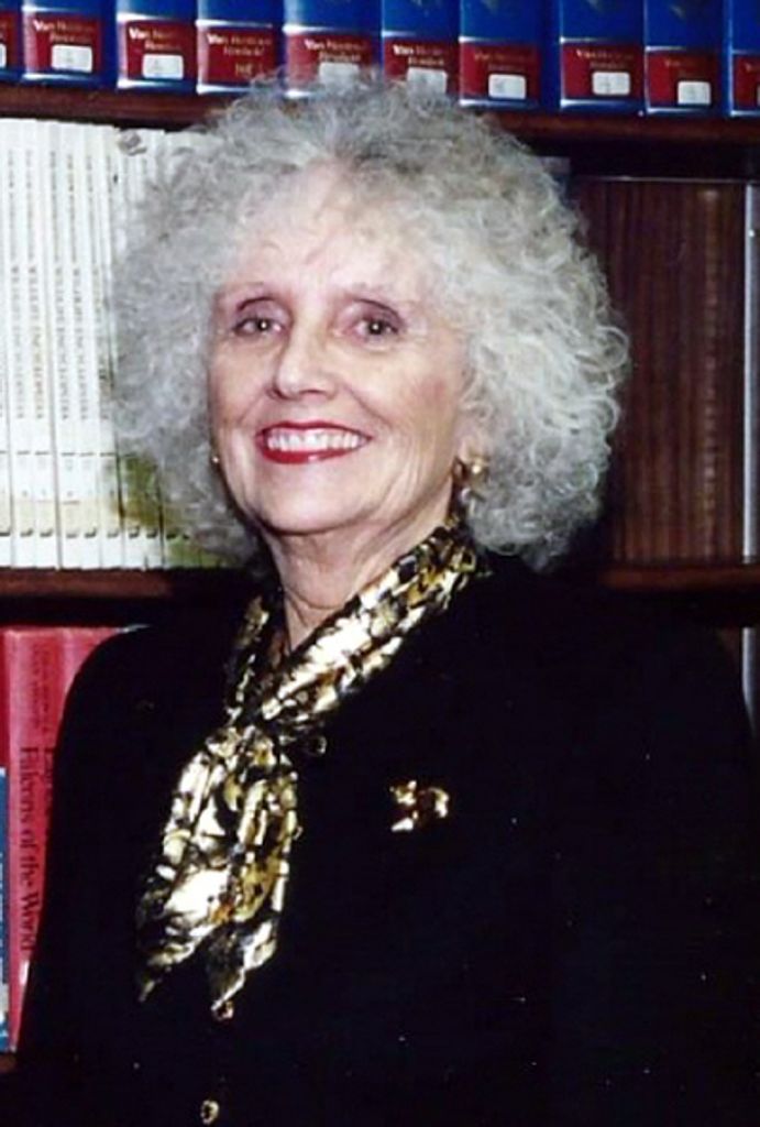 Carole Marie Percival