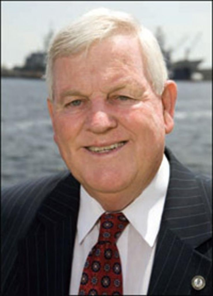 James Lee Williams, Sr. Profile Photo