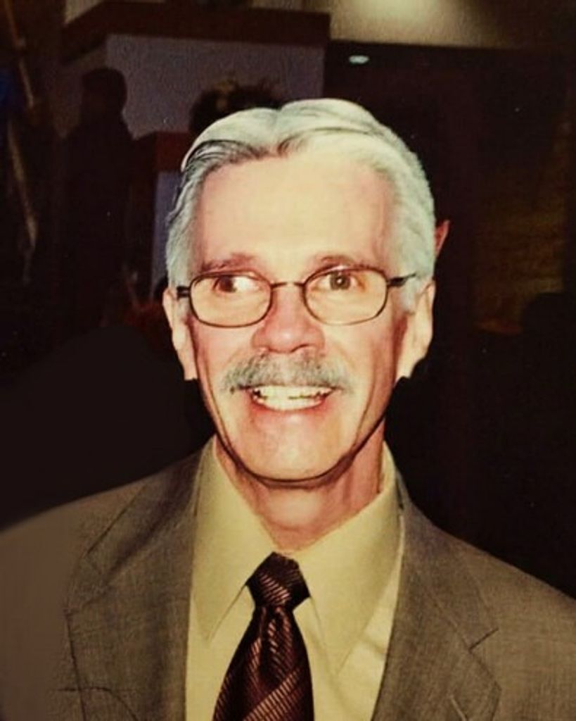 Michael David Taylor Profile Photo