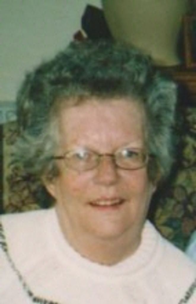 Ruth Ann Neyrinck