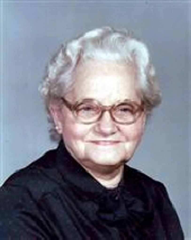 Marie Cheek