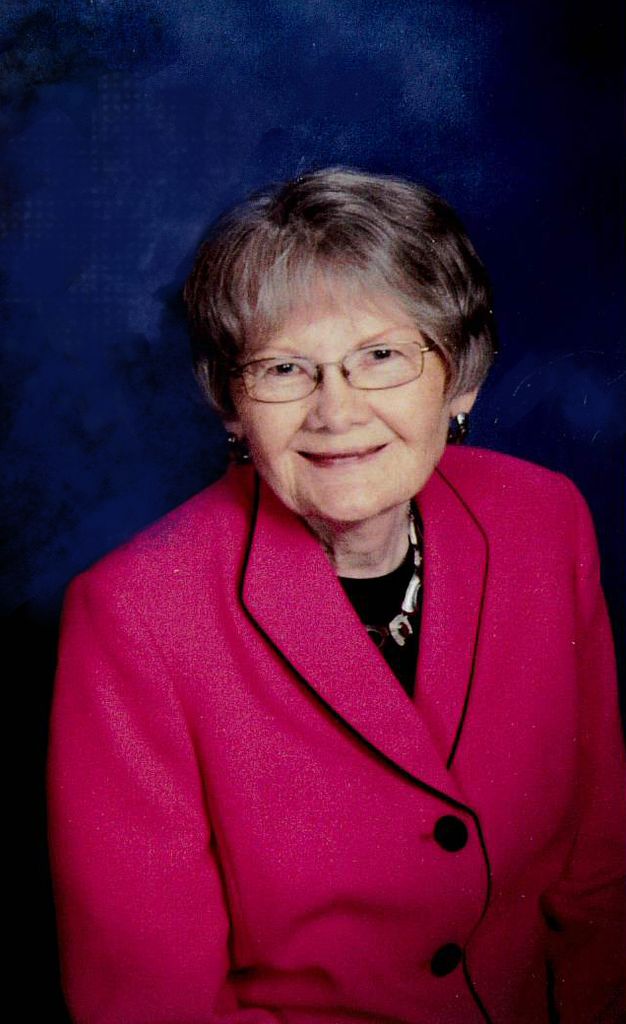 Beverly Mallinger