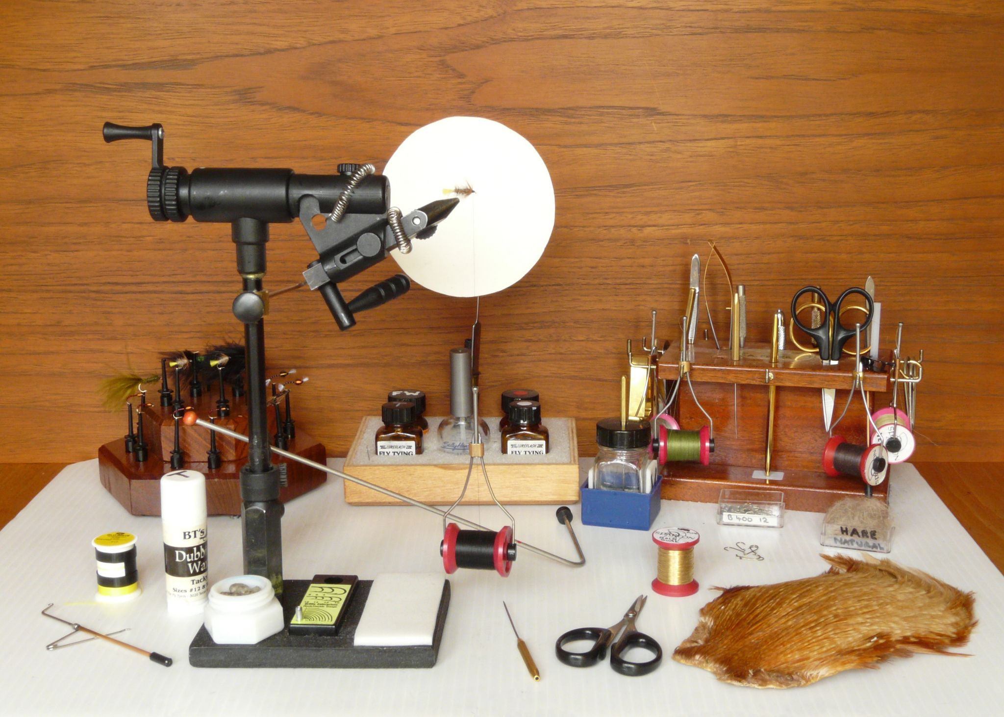 Cover photo for Richard Schwaller's Obituary