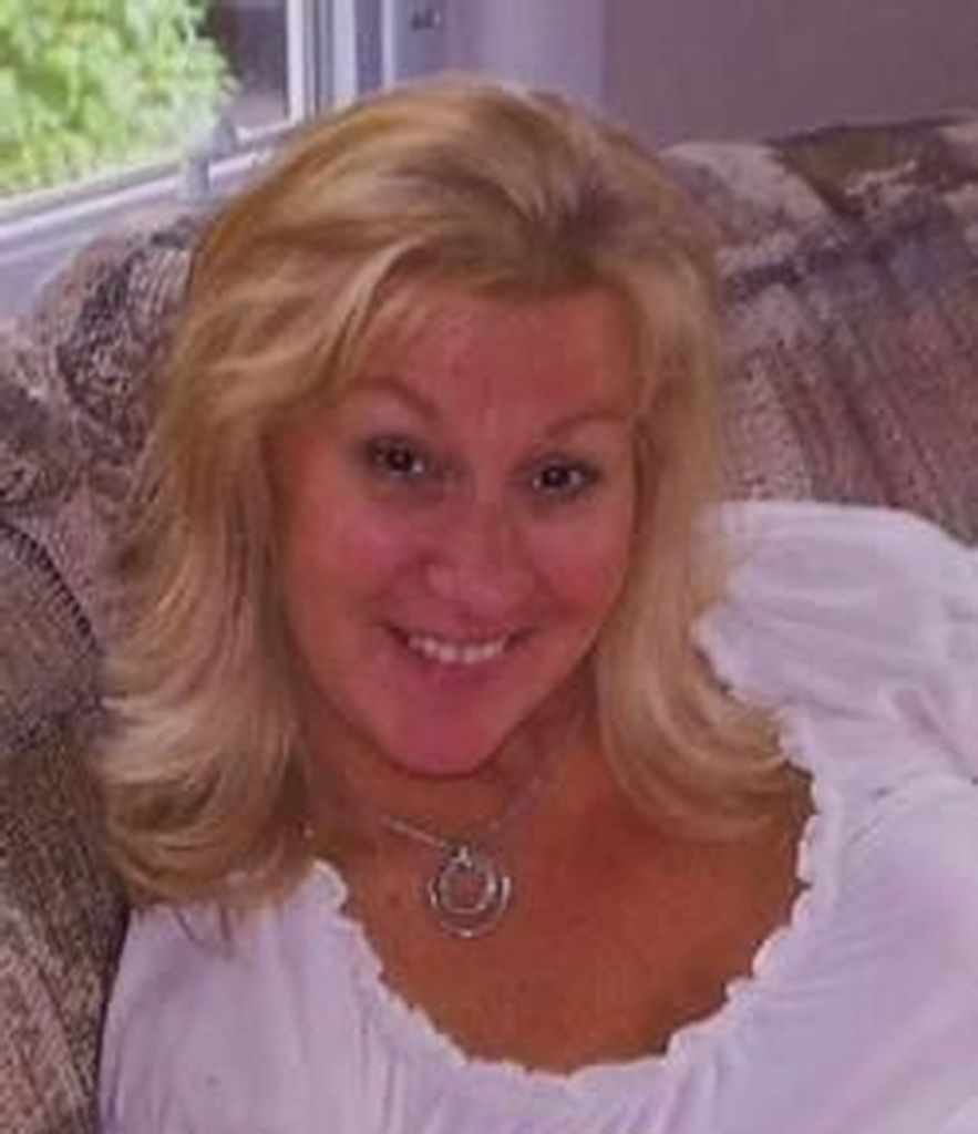 Maryann Gowers
