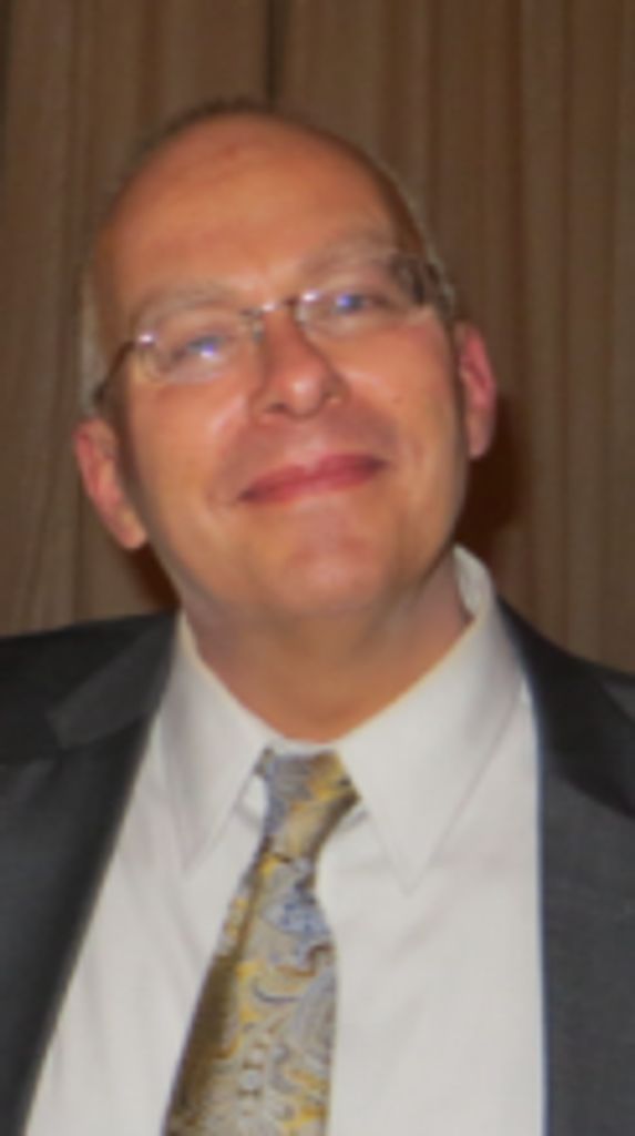 John Burton Porche