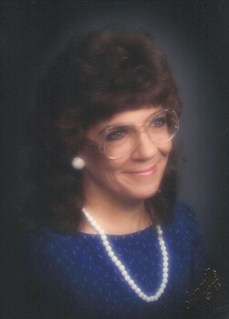 Kathleen Lanelle "Kathy" Masterson