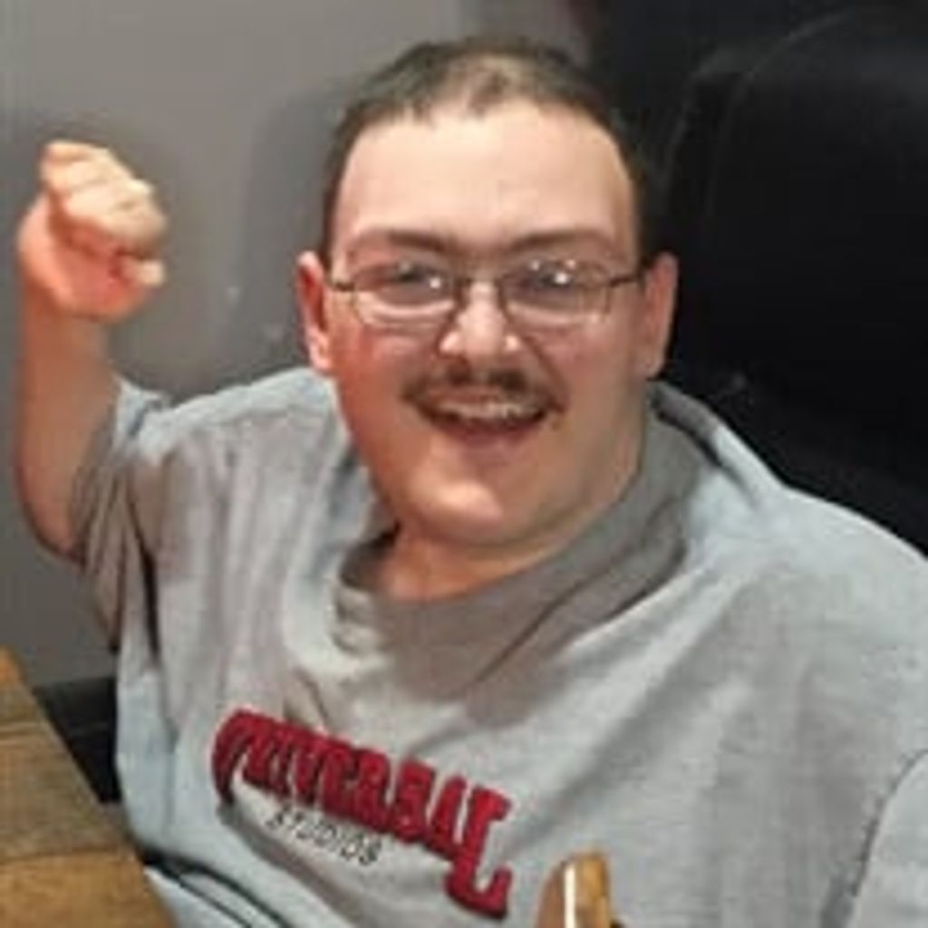 Christian Ricardo Luponetti Profile Photo