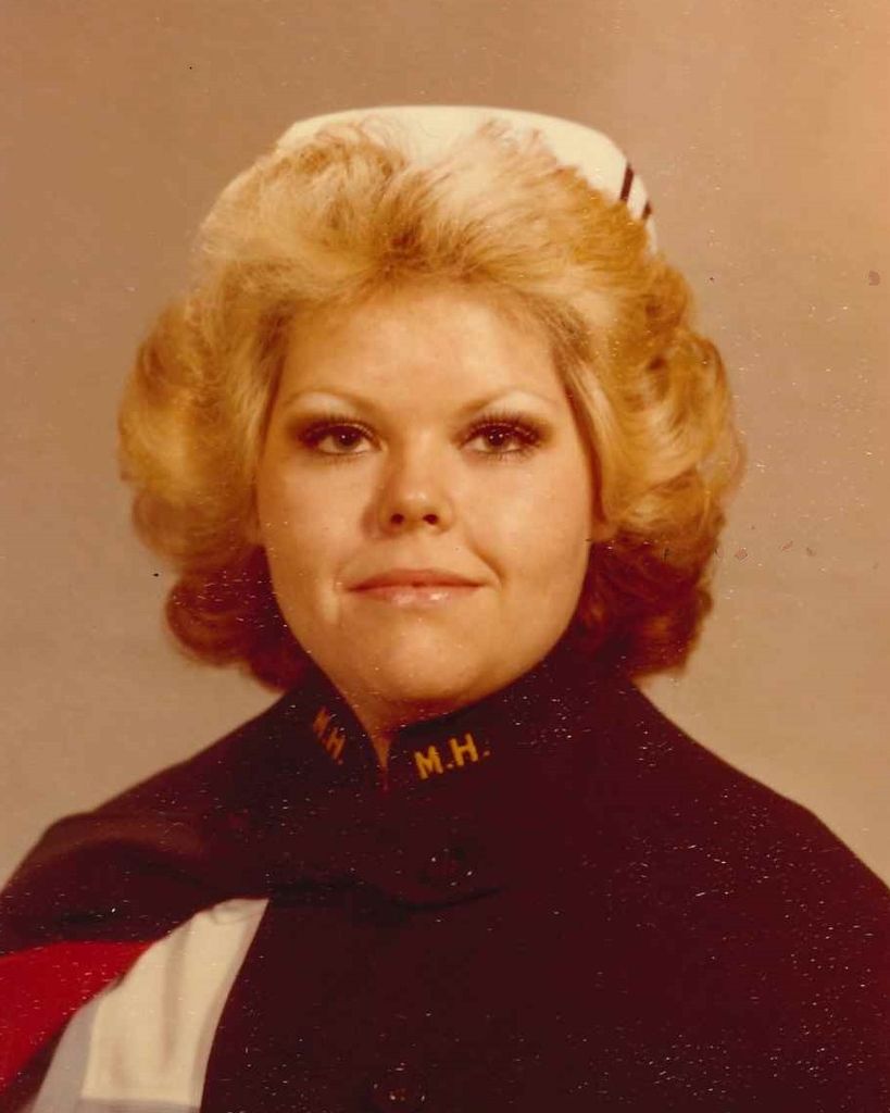 Anna Jo Kauffman Profile Photo