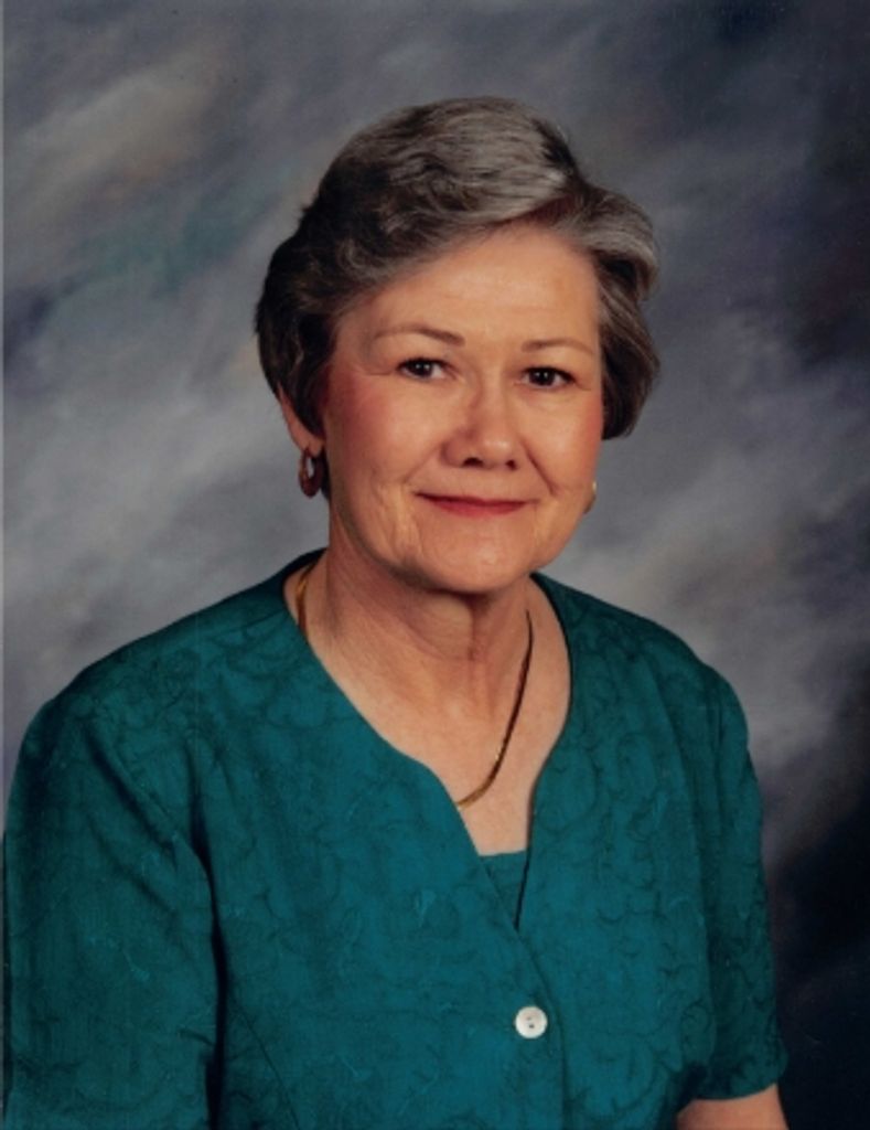 Linda Jane Kinnamore