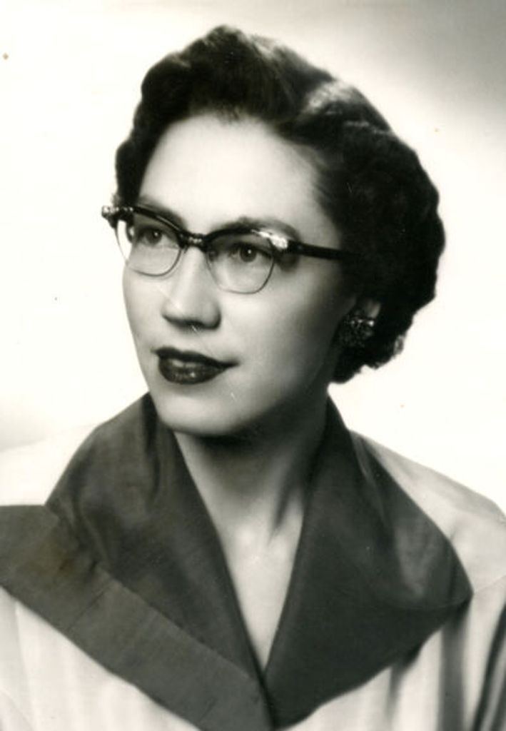 Avis Osborn Livingston Profile Photo