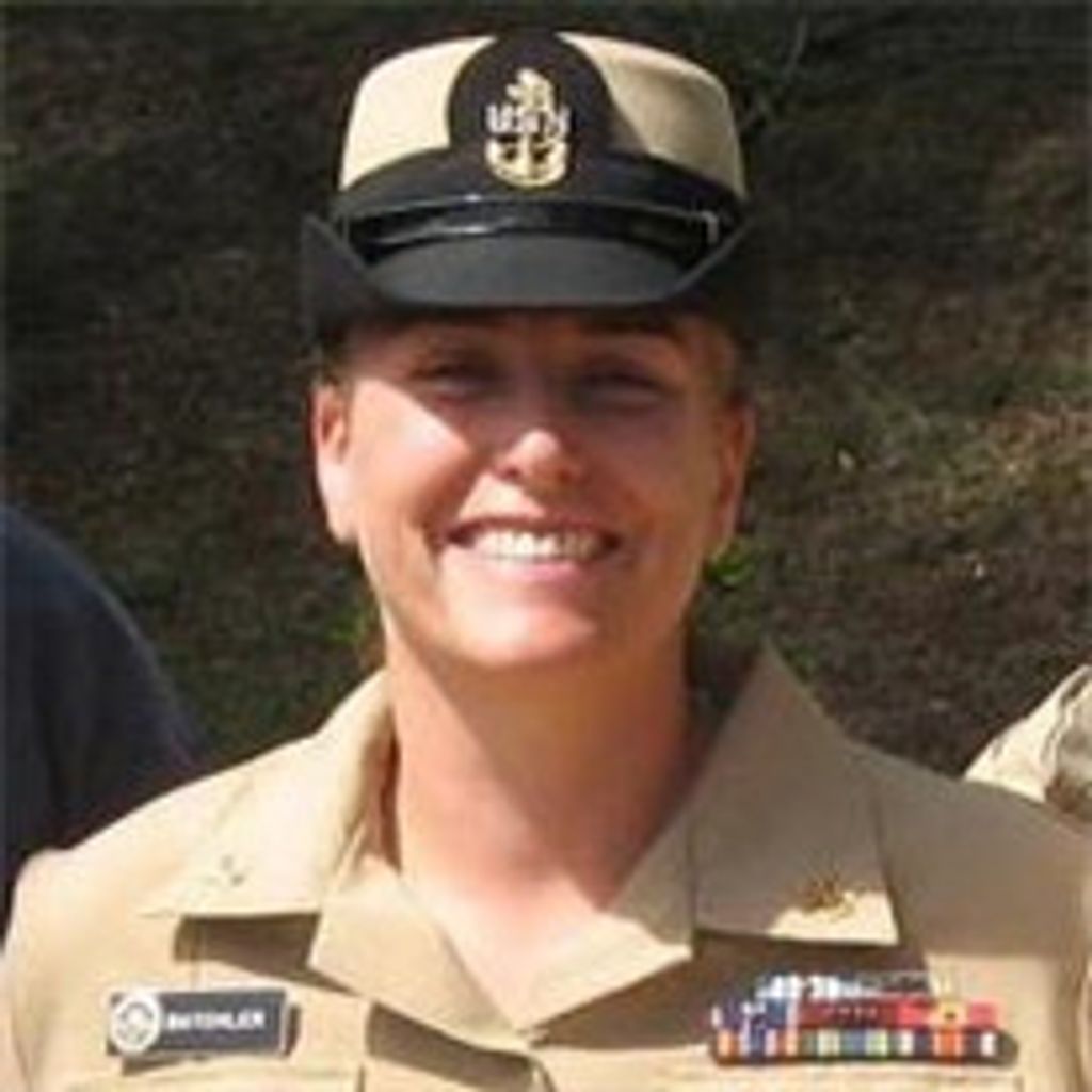 Stephanie Batchler